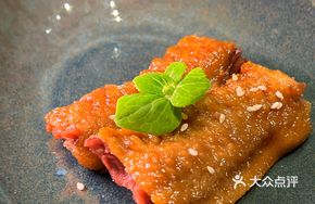 Salt-Baked Boneless Old Goose