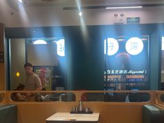 -香港深仔记茶餐厅(东门店)