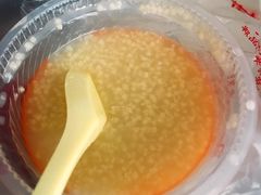 小米粥半价-庆丰包子铺(乔庄店)