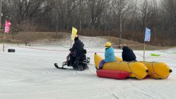-268童话露营农场·烧烤·团建