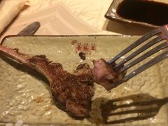 -赤坂亭·M9和牛烧肉·铁板烧(合肥万象城店)