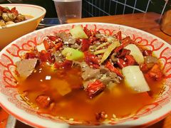 -华仔龙虾(永乐路总店)