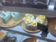 -Max Bakery 阿唛手作