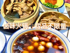 -卤校长重庆火锅(合肥宁国路店)