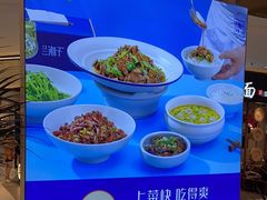 -兰湘子·湘菜小炒(崂山丽达店)