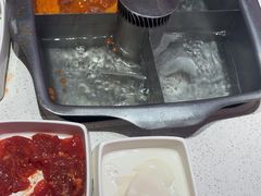 -海底捞火锅(杭州庆春路夜宵主题店)