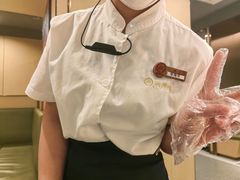 -海底捞火锅(百利广场店)