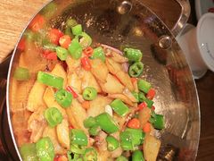 -蓉城小馆(科兴店)