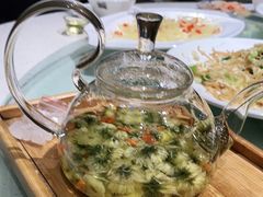 -如轩·海鲜砂锅粥·潮汕菜(小榄店)