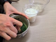 -隐溪茶馆(静安寺店)