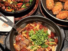 -旺爷砂锅·茶作(国贸城店)