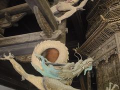 -报恩寺(平武县)