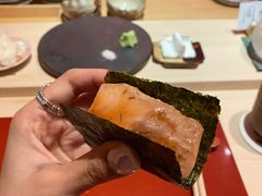 -橼舍鮨青木
