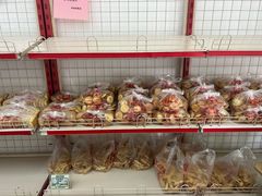 -中关村茶点