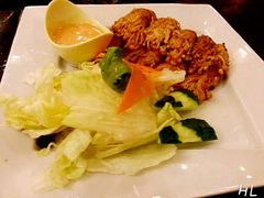 -松子料理(亮马桥店)