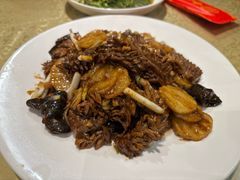 -春江饭店(共青团路总店)