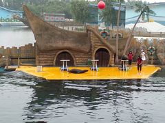 -秦皇岛乐岛海洋王国