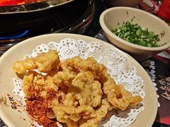 -蜀大侠火锅(建设路第五大道店)