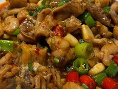 -简小舍·民间手艺菜(武昌江滩店)