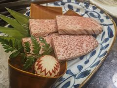 -酉林和牛·烧肉