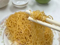 -麦文记面家(佐敦店)