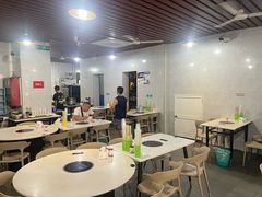 -菜忠潮州牛肉店(岗厦店)