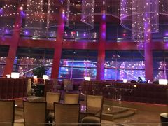 -杭州国际会议中心洲际酒店-原素全日餐厅(解放东路店)