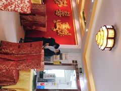 -台山美食一绝阿四台山黄鳝饭(阿四创作店)
