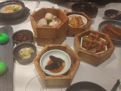 -祥记·国宴豫菜·经典粤菜(郑东新区新长安店)