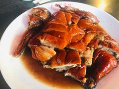 -黄连大头华烧鹅店(大良店)