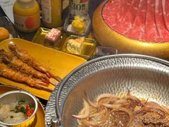 -牛New寿喜烧(金茂览秀城店)