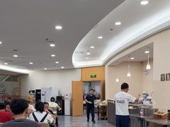 -爱康国宾体检中心(福田分院)