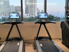 -YCHL FIT 健身(星寰店)
