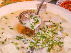 -川味堂·四川豆花(八卦岭店)