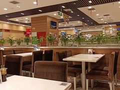 大堂-嘉和一品(新辰天地大兴南区店)