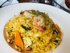 -MR.ROCKY洛奇先生RESTAURANT&BAR(宝安壹方城店)