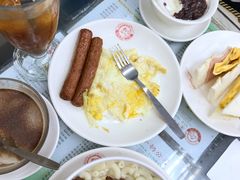 红豆双皮奶-义顺牛奶公司(庇利金街店)