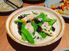 -青年公社烤鸭(熙悦天街店)