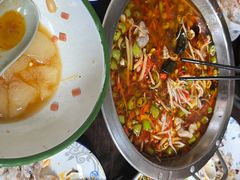 -艺味深尝(云锦路店)