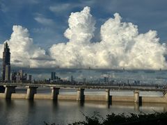 -深圳湾公园(南山区)
