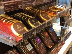 -GODIVA(印象城店)