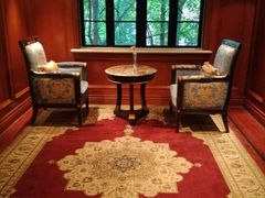 包厢-马勒别墅·中餐厅