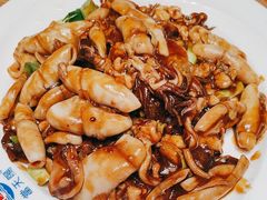 -小船渔村·大连菜(明泽街店)