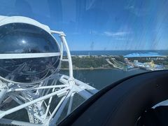 -渔岛海洋度假区