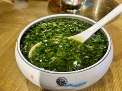 -三道菜(明堂公园店)