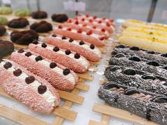 -奈雪的茶(国金中心店)