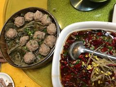 -台山第一家兴华黄鳝饭·黄鳝婆(开平店)