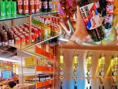 -杨小佳·齐齐哈尔烤肉·烤串(广州店)