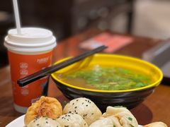 -大壶春(四川中路店)