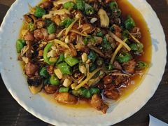-小喜客·云南特色菜(纳西庭院店)